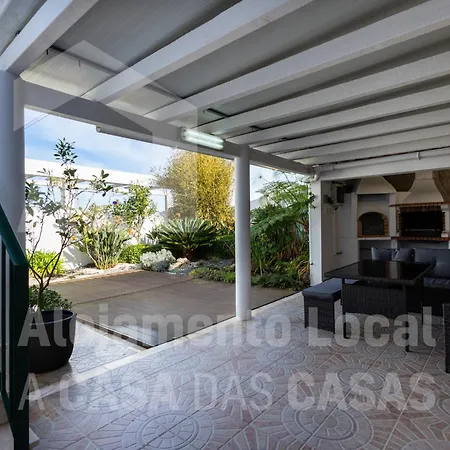 Casa Sardine By Acasadascasas Holiday home