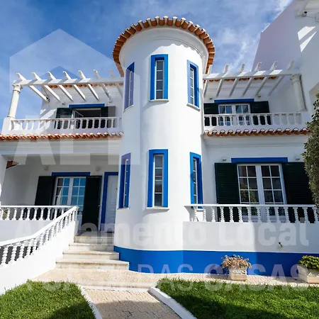 Casa Sardine By Acasadascasas