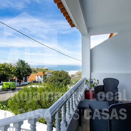 Casa Sardine By Acasadascasas Prázdninový dům *
