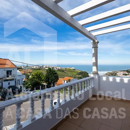 Prázdninový dům Casa Sardine By Acasadascasas