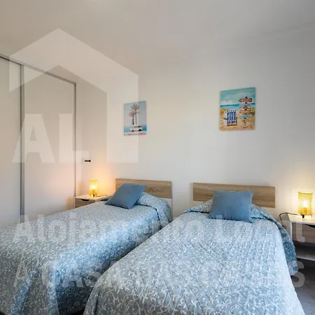 Prázdninový dům Casa Sardine By Acasadascasas *