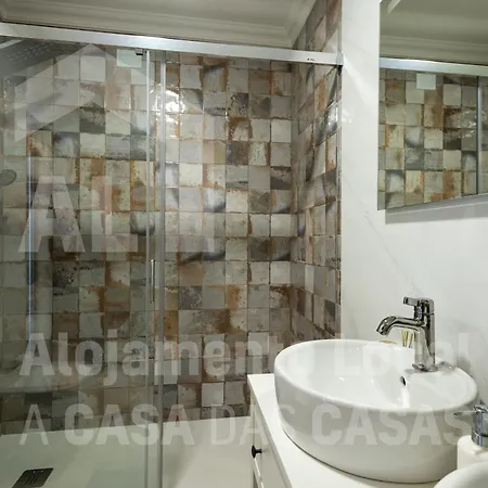 Casa Sardine By Acasadascasas Holiday home *