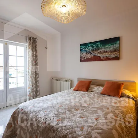 Prázdninový dům Casa Sardine By Acasadascasas *