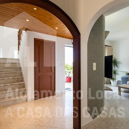Casa Sardine By Acasadascasas Prázdninový dům *