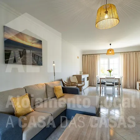 Holiday home Casa Sardine By Acasadascasas Ericeira