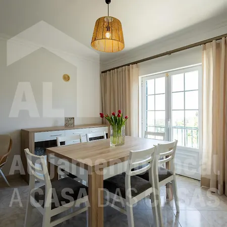 Casa Sardine By Acasadascasas * Ericeira