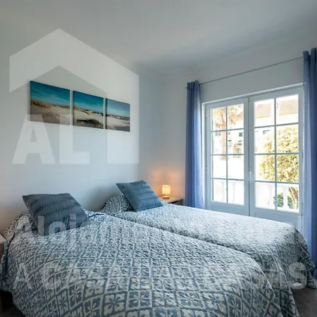 Casa Sardine By Acasadascasas Ericeira