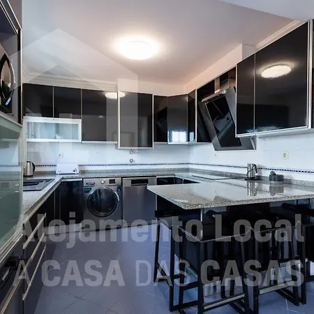 Casa Sardine By Acasadascasas