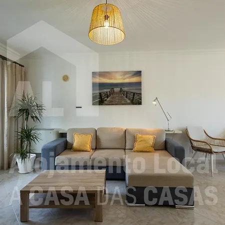 Дом отдыха Casa Sardine By Acasadascasas *