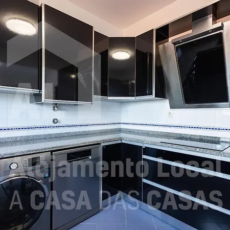 Casa Sardine By Acasadascasas *