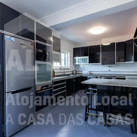 Casa Sardine By Acasadascasas *