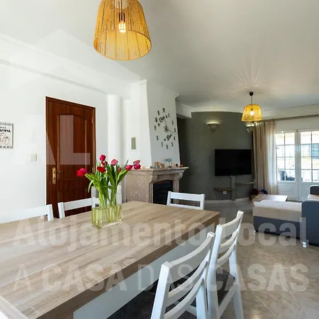 Casa Sardine By Acasadascasas Prázdninový dům